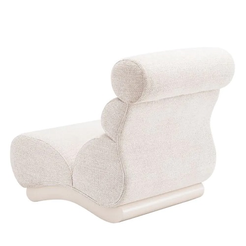 CHAIR CONGRESO <br/> by Eichholtz - Image 4
