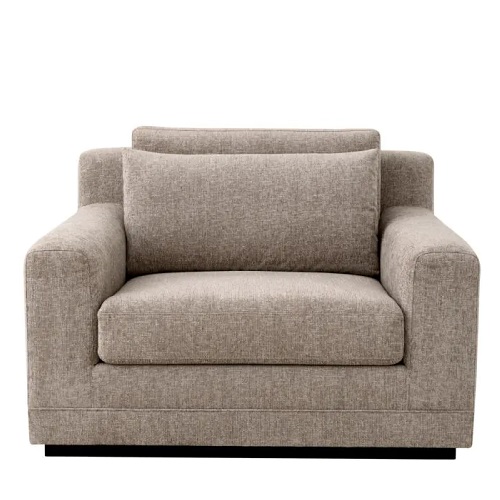 CHAIR MANHATTAN <br/> by Eichholtz - Image 3
