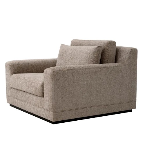 CHAIR MANHATTAN <br/> by Eichholtz - Image 5