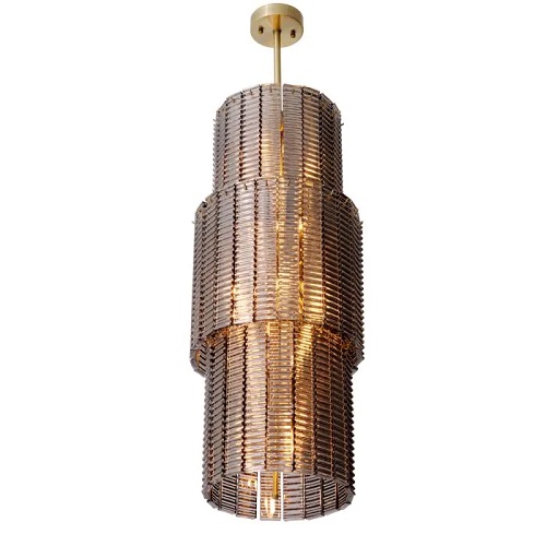 CHANDELIER IMPERIAL <br/> by Eichholtz - Image 5
