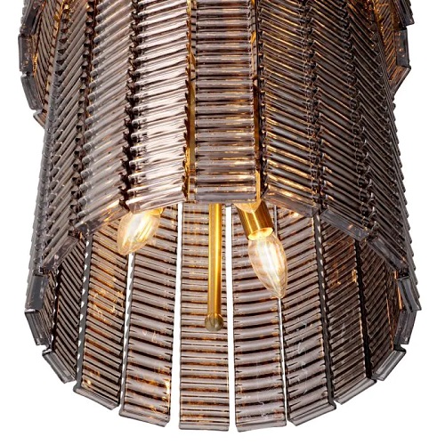 CHANDELIER IMPERIAL <br/> by Eichholtz - Image 6