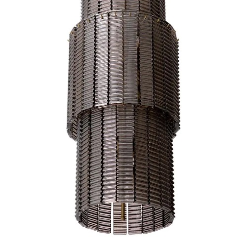 CHANDELIER IMPERIAL <br/> by Eichholtz - Image 11