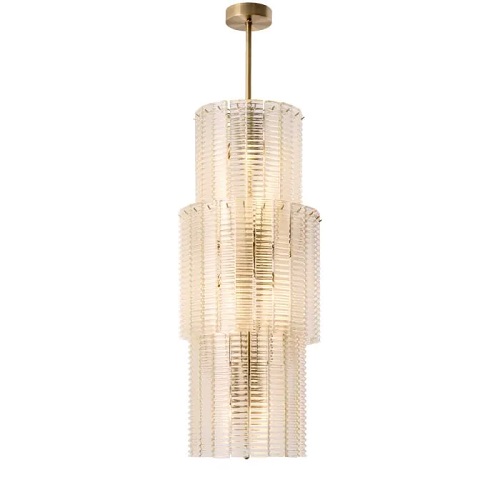 CHANDELIER IMPERIAL <br/> by Eichholtz - Image 4