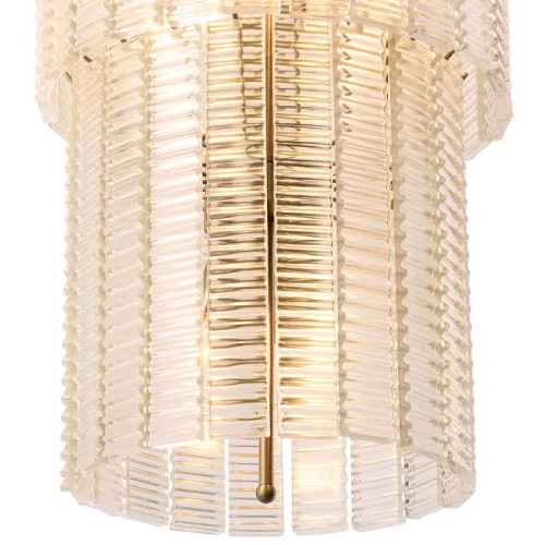 CHANDELIER IMPERIAL <br/> by Eichholtz - Image 8