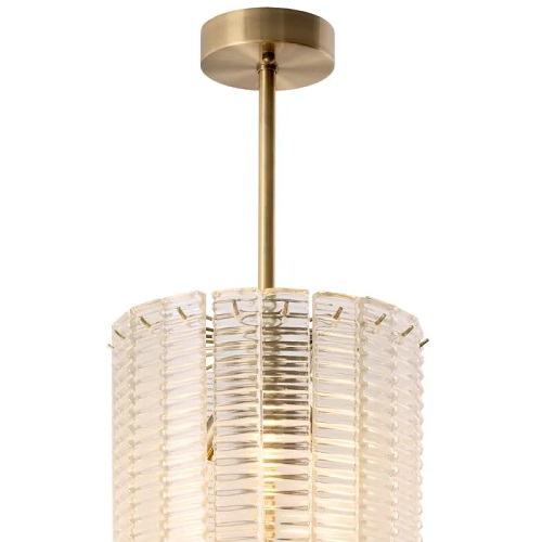 CHANDELIER IMPERIAL <br/> by Eichholtz - Image 10