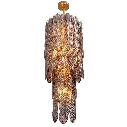 CHANDELIER SAHURE L <br/> by Eichholtz - Image 3