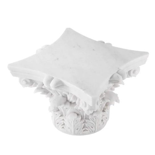 COFFEE TABLE ACANTHUS <br/> by Eichholtz - Image 3