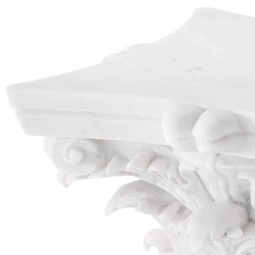 COFFEE TABLE ACANTHUS <br/> by Eichholtz - Image 4