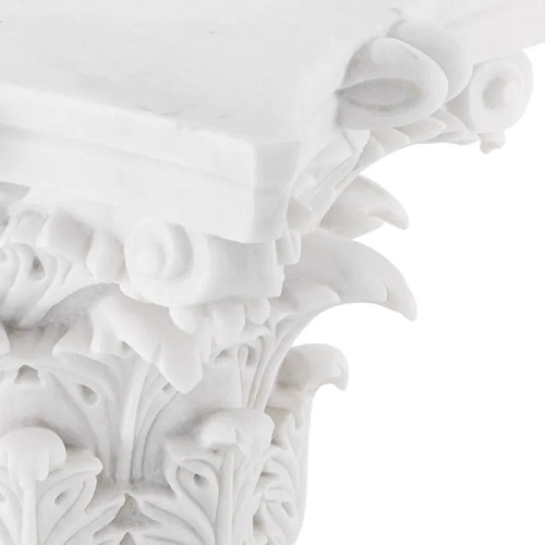 COFFEE TABLE ACANTHUS <br/> by Eichholtz - Image 5