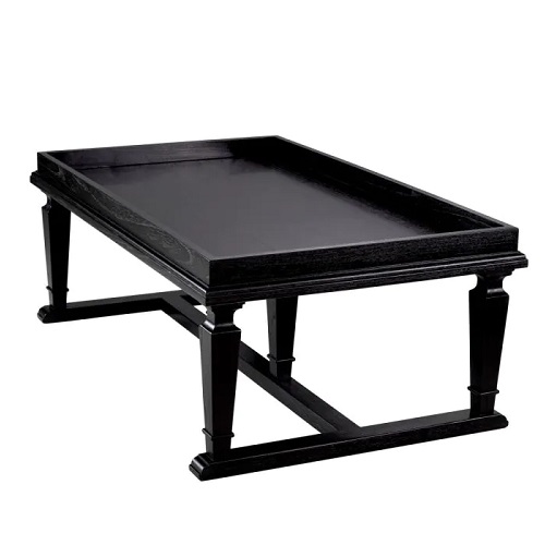 COFFEE TABLE AMERICANA <br/> by Eichholtz - Image 4