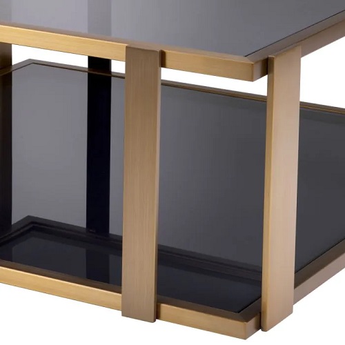 COFFEE TABLE CLIO <br/> by Eichholtz - Image 2