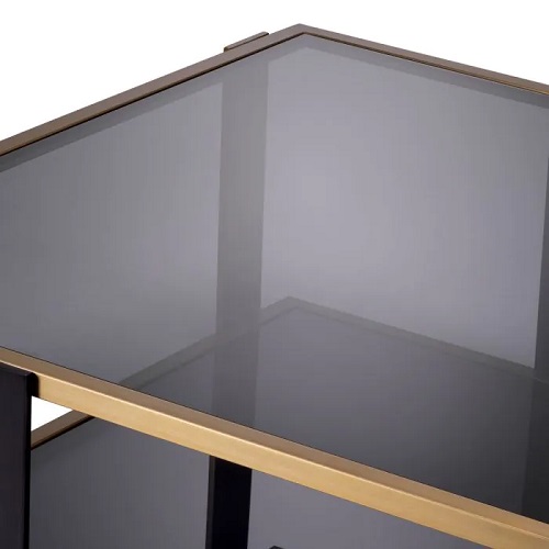 COFFEE TABLE CLIO <br/> by Eichholtz - Image 4