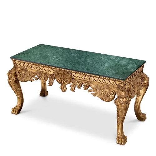 CONSOLE TABLE MATTHIAS <br/> by Eichholtz - Image 3