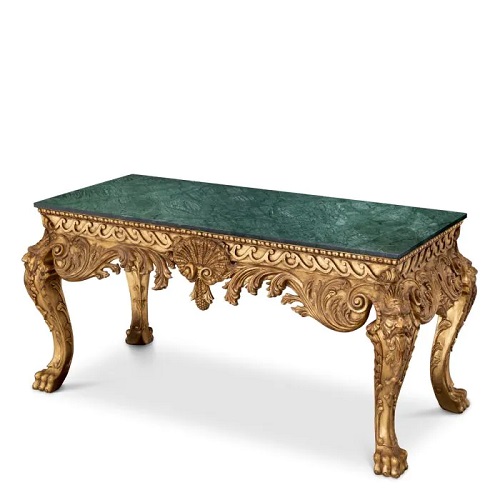 CONSOLE TABLE MATTHIAS <br/> by Eichholtz - Image 4