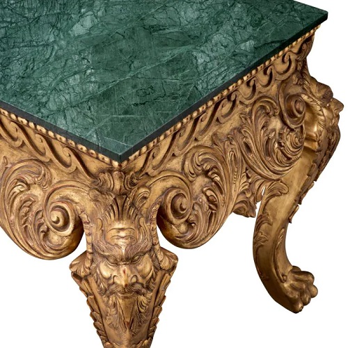 CONSOLE TABLE MATTHIAS <br/> by Eichholtz - Image 5