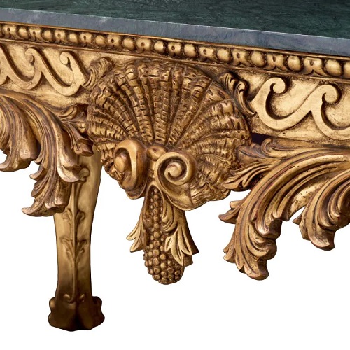 CONSOLE TABLE MATTHIAS <br/> by Eichholtz - Image 7