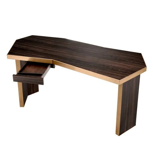 DESK XENON <br/> by Eichholtz - Image 4