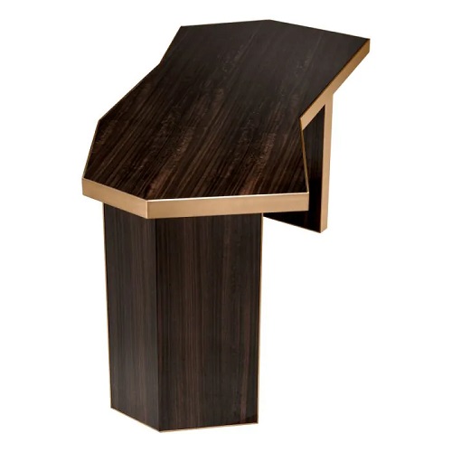 DESK XENON <br/> by Eichholtz - Image 3
