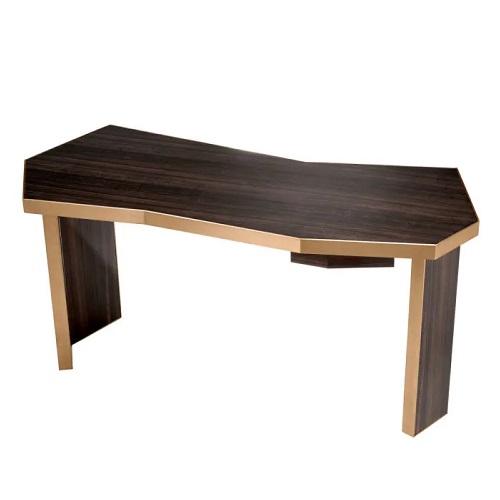 DESK XENON <br/> by Eichholtz - Image 5