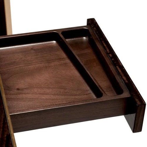 DESK XENON <br/> by Eichholtz - Image 7