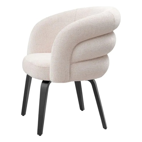 DINING CHAIR NOVELLE <br/> by Eichholtz - Image 3