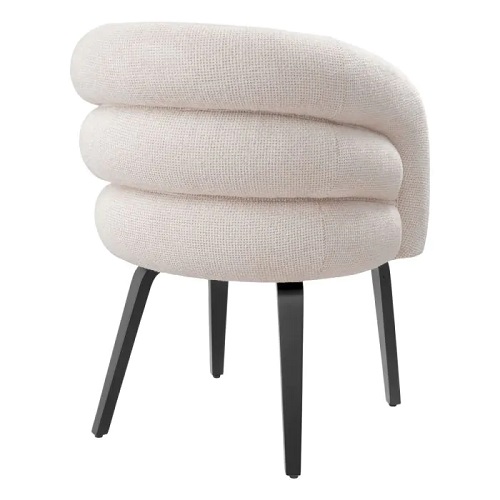 DINING CHAIR NOVELLE <br/> by Eichholtz - Image 4