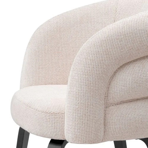 DINING CHAIR NOVELLE <br/> by Eichholtz - Image 5