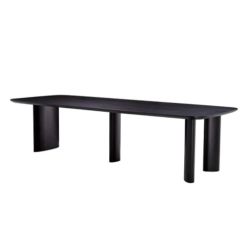 DINING TABLE HARMONIE L <br/> by Eichholtz - Image 7
