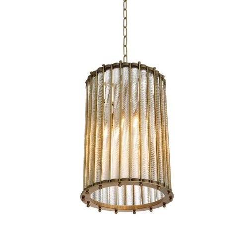 LANTERN TIZIANO <br/> by Eichholtz - Image 4