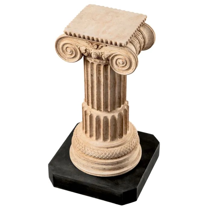 OBJECT ARTEMIS COLUMN <br/> by Eichholtz - Image 4