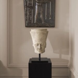 eichholtz_object_bust of hatshepsut_TM0024_2_core furniture_online
