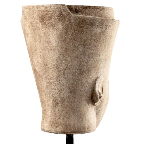BUST OF HATSHEPSUT <br/> by Eichholtz - Image 5