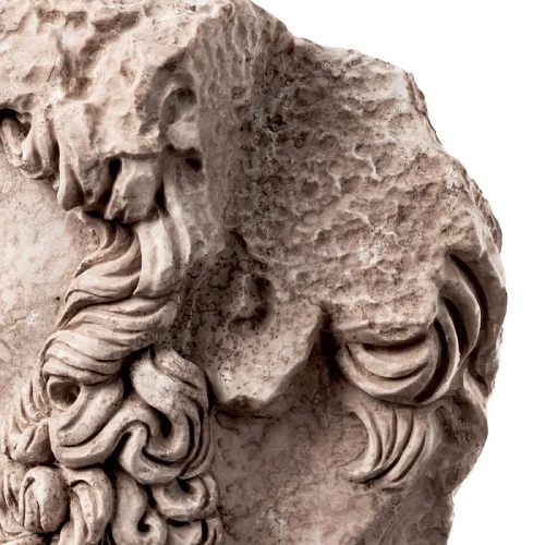 BUST OF LUCIUS VERUS <br/> by Eichholtz - Image 7