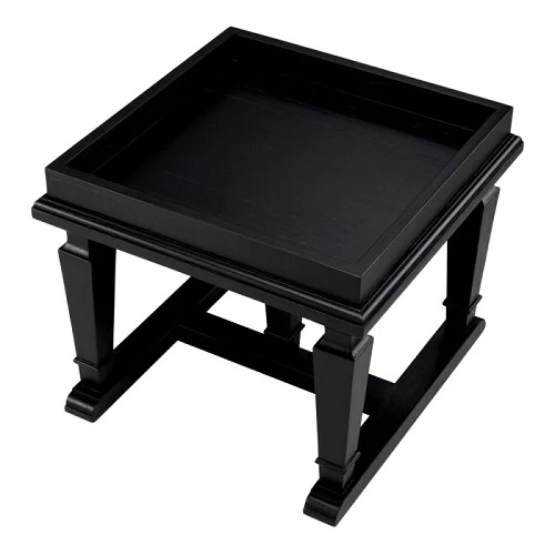 SIDE TABLE AMERICANA <br/> by Eichholtz - Image 3