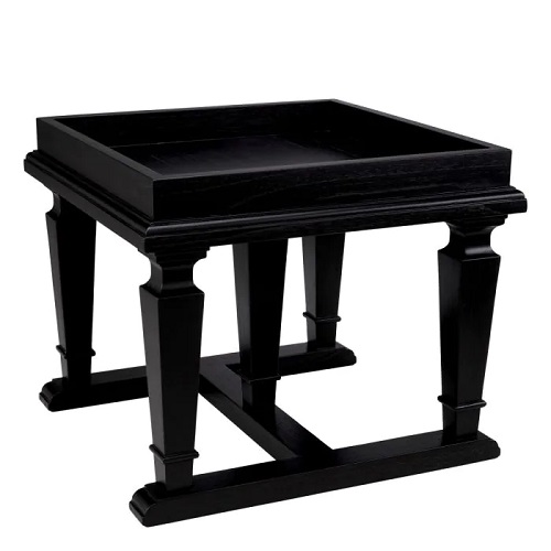 SIDE TABLE AMERICANA <br/> by Eichholtz - Image 4