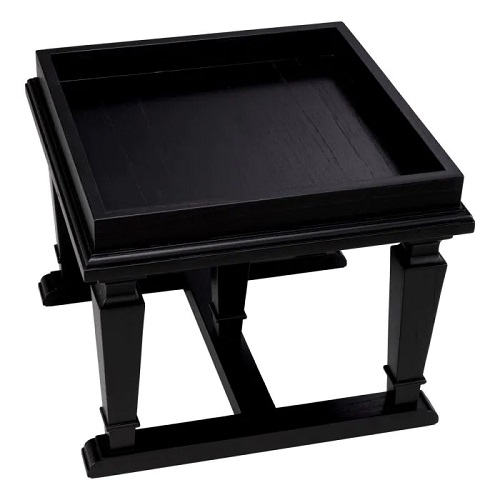 SIDE TABLE AMERICANA <br/> by Eichholtz - Image 5
