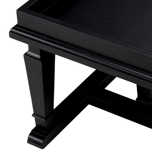 SIDE TABLE AMERICANA <br/> by Eichholtz - Image 6
