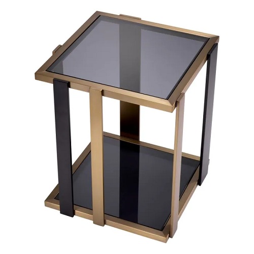 SIDE TABLE CLIO <br/> by Eichholtz - Image 3