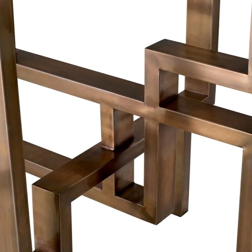 SIDE TABLE GEE <br/> by Eichholtz - Image 2