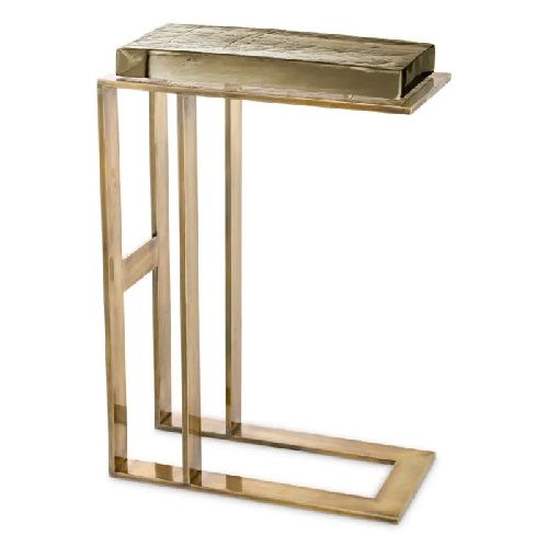 SIDE TABLE PIERRE <br/> by Eichholtz - Image 14