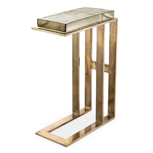 SIDE TABLE PIERRE <br/> by Eichholtz - Image 9
