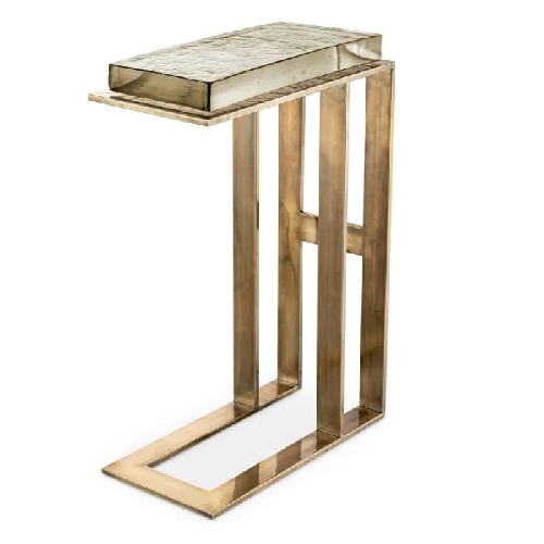 SIDE TABLE PIERRE <br/> by Eichholtz - Image 13
