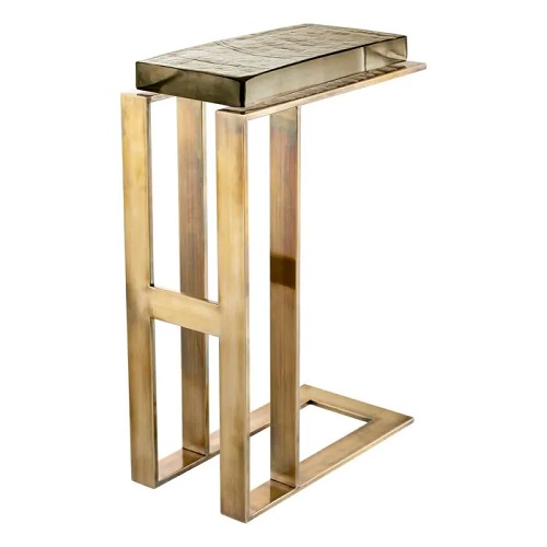SIDE TABLE PIERRE <br/> by Eichholtz - Image 8