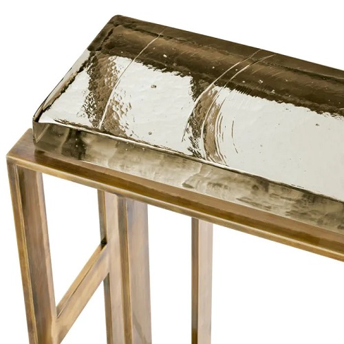 SIDE TABLE PIERRE <br/> by Eichholtz - Image 7