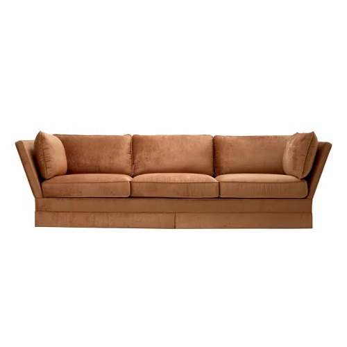 SOFA BELVEDERE <br/> by Eichholtz - Image 2