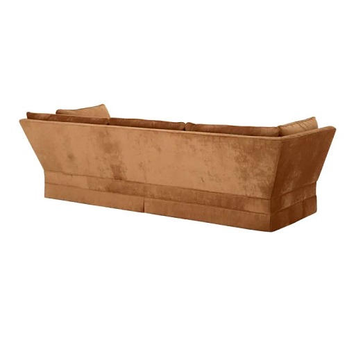 SOFA BELVEDERE <br/> by Eichholtz - Image 3