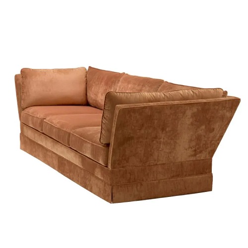 SOFA BELVEDERE <br/> by Eichholtz - Image 4