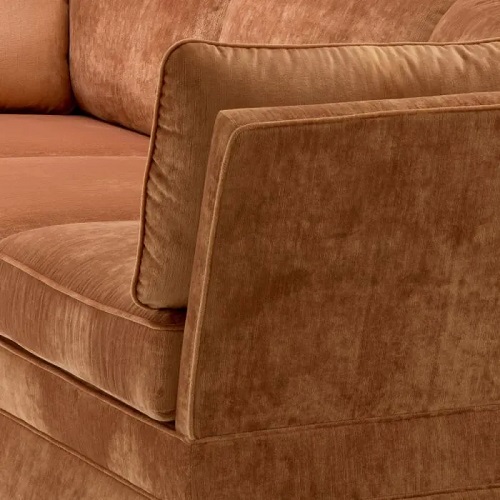 SOFA BELVEDERE <br/> by Eichholtz - Image 5