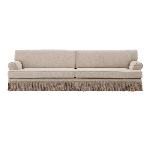 SOFA MADISON <br/> by Eichholtz - Image 3
