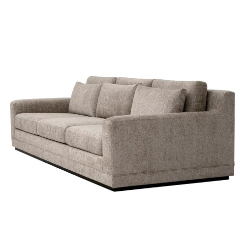 SOFA MANHATTAN <br/> by Eichholtz - Image 5